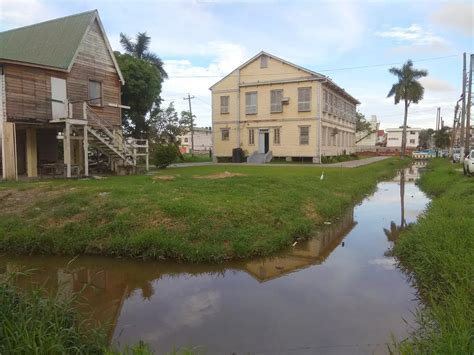 7 Things to see and do in Georgetown, Guyana - Explanders