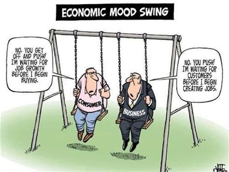 | INOMICS | Business cartoons, Economics humor, Economics lessons