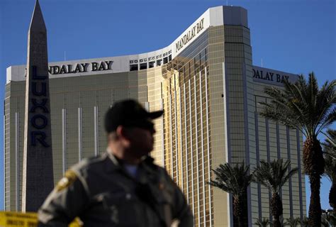 FBI: Las Vegas Shooting Investigation 'Not An Episode Of CSI' | Las ...