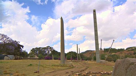 Is Ethiopia the site of the Ark of the Covenant? | CNN