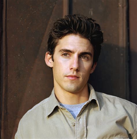 Gilmore Girls s3 Promotional - Milo Ventimiglia Photo (14978348) - Fanpop