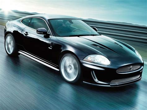 2011 Jaguar XKR 175 Coupe Special Edition - Autoblogzine