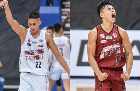 Who has the best jerseys this UAAP Season 84?