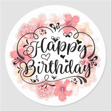 Pin by Gabriela Díaz on tortas | Happy birthday logo, Happy birthday ...