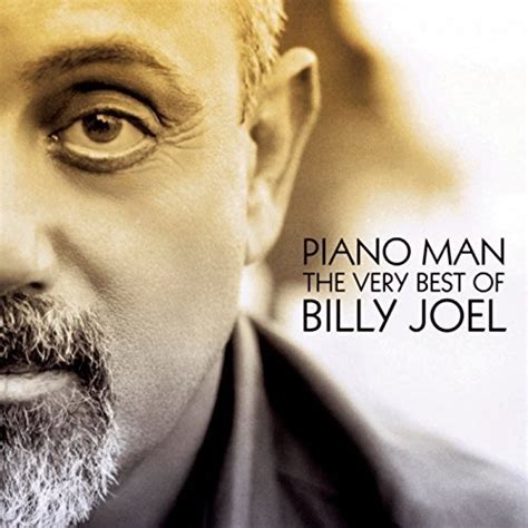 Billy Joel - Piano Man: The Very Best of Billy Joel (2004/2006) Hi-Res