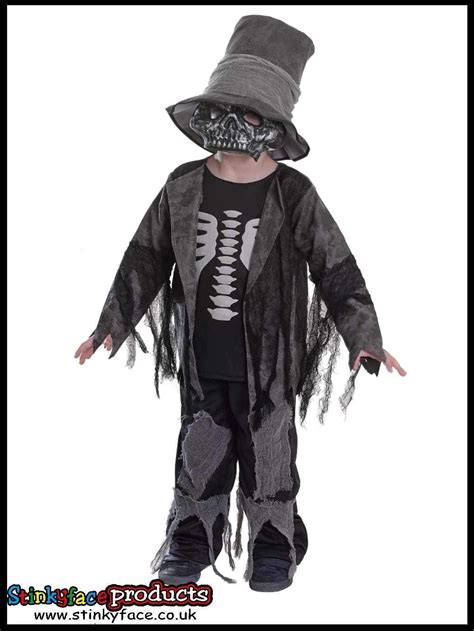 Grave Digger Costume | Digger costume, Halloween party dress, Costumes