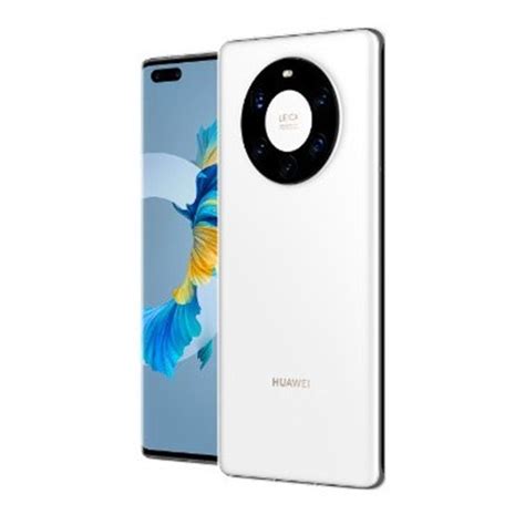 Huawei Mate 40 Pro+ - Specs, Price, Reviews, and Best Deals