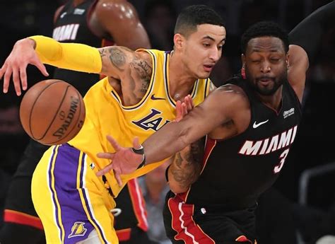 Lakers Highlights: Kyle Kuzma Steals Show As LeBron James Wins Final ...