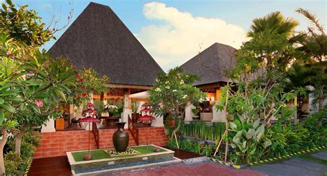 Villa Kayu Raja - Seminyak Villas Best Deals | Bali Star Island