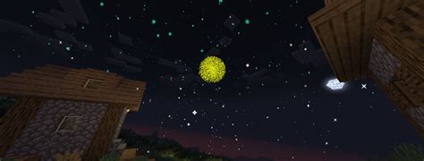 Lunar Events - Minecraft Data Pack