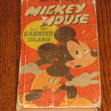 1950s Mickey Mouse - Etsy