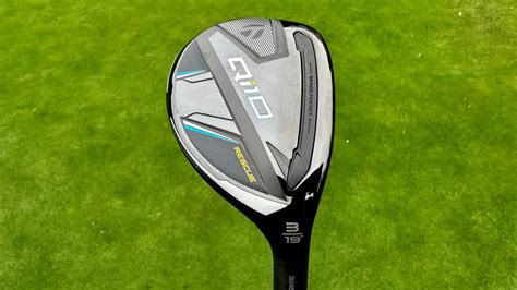 Best Golf Hybrid Clubs 2024 | Golf Monthly