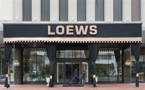 Loews Hotel New Orleans-A Stay with Hospitality and Comfort. - The Sprouting Minds