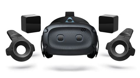 HTC Vive Is Prepping a Cheaper Version of its Cosmos VR Headset | Tom's ...