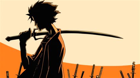 Samurai Champloo OP&ED Creditless [1080p][x264-FLAC][DRIVE] | Animedium