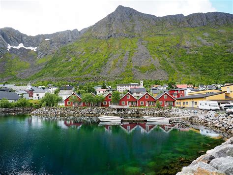 8 Awesome Things to Do on Senja Island in Norway