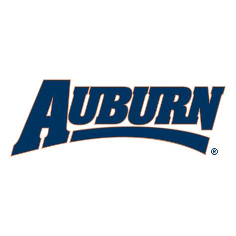 Auburn Tigers Logo PNG Transparent (1) – Brands Logos