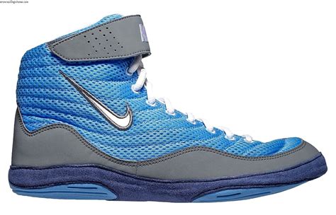 Nike Wrestling Shoes Inflict 2 Ideas