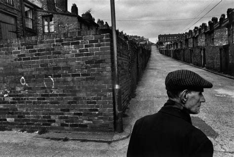 Josef Koudelka: Exiles | MONOVISIONS