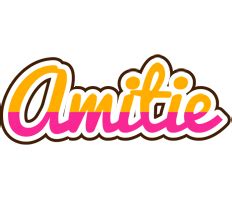 Amitie Logo | Name Logo Generator - Smoothie, Summer, Birthday, Kiddo ...