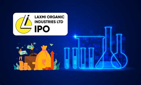 Laxmi Organic IPO: All you need to know | marketfeed