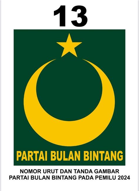 Resmi Ini Nomor Urut dan Lambang PBB - Info Bengkulen