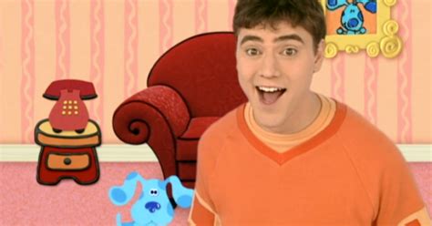 Why Did Joe Leave 'Blue's Clues'? Plus, Where Is Donovan Patton Today?