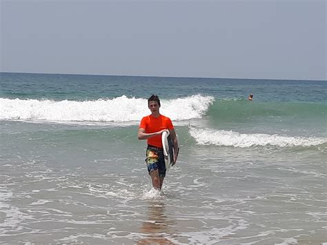 Kovalam Surf Club - All You Need to Know BEFORE You Go