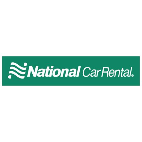 National Car Rental(63) logo, Vector Logo of National Car Rental(63 ...