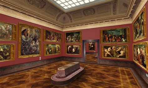 Virtual Museums and Museums Realities - Le Blog de Laval Virtual I ...