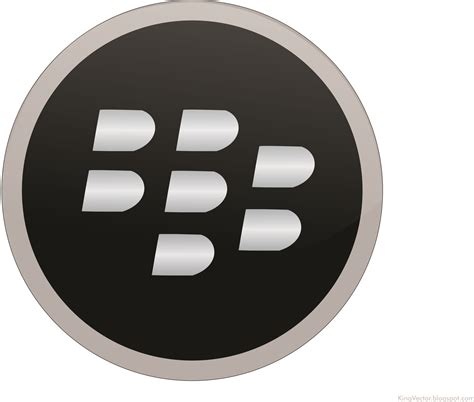 Collection of Blackberry Logo Vector PNG. | PlusPNG