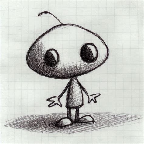 Top 10 Alien Drawings for Kids: Encouraging Creativity in 2023