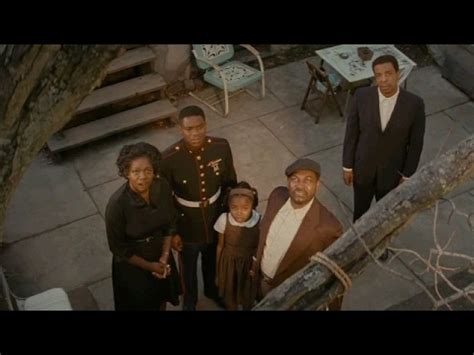 Fences ending - Gabe opens the gates - YouTube