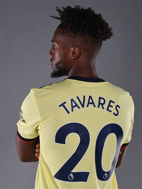 Nuno Tavares speaks out on joining Arsenal and mentions the players he ...