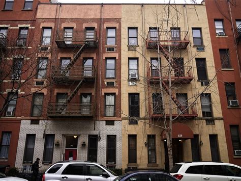 NYC Sees Apartments On Market Drop: Top 5 Stories | New York City, NY Patch