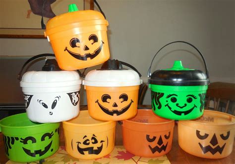 McDonald's Halloween Buckets Are Making a Comeback in 2022 - The Krazy Coupon Lady