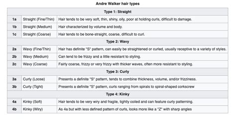 Mastering Curly Hair Types: A Comprehensive Guide To Care, Porosity ...