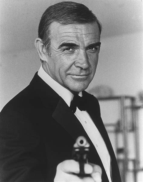 Sean Connery, James Bond star and Oscar winner, dies at 90