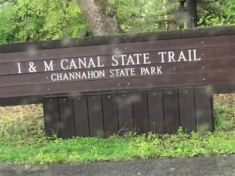 Channahon State Park | The Dyrt