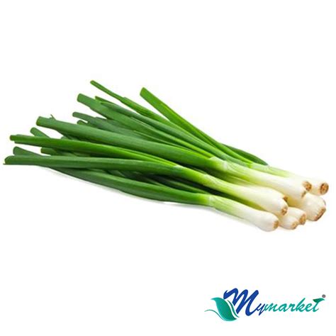 Daun Bawang 150gm – My Market