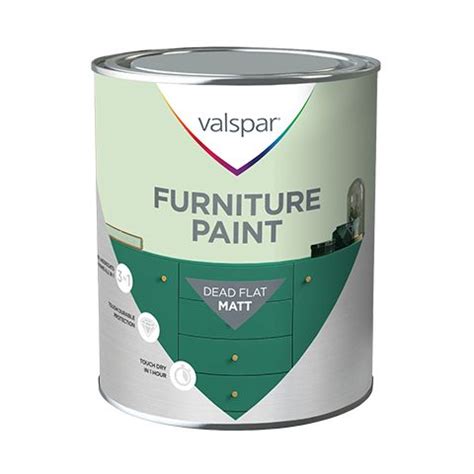 Valspar launches new furniture paint range - Goodhomes Magazine : Goodhomes Magazine