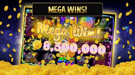 Vegas World Slots Party para Android - APK Baixar