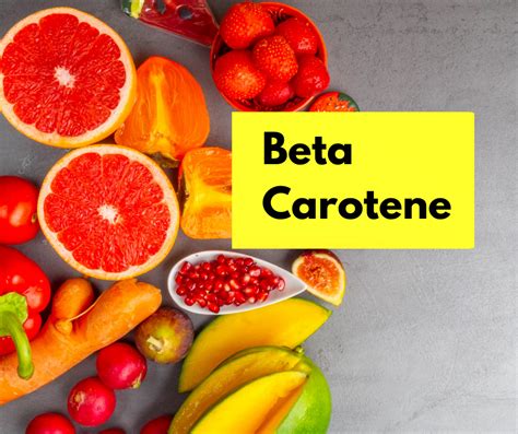 Beta Carotene, 250 Softgels — Health Bestowing Hands