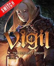 Buy Vigil The Longest Night Nintendo Switch Compare Prices