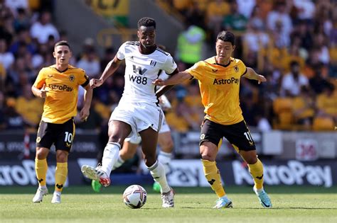 Fulham vs Wolves live stream: How to watch Premier League fixture ...