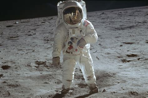 Apollo 11 at 50: Celebrating first steps on another world | The Times ...