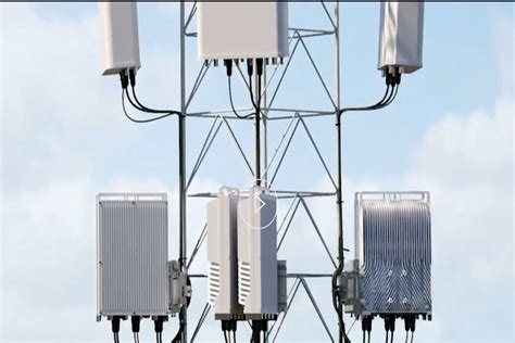 Ericsson Updates 5G Portfolio With Radio 4490 Leading the Way