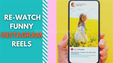 How to re-watch funny Instagram reels videos you have liked