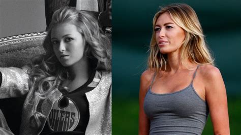 Complete Breakdown of Paulina Gretzky's Plastic Surgery Procedures