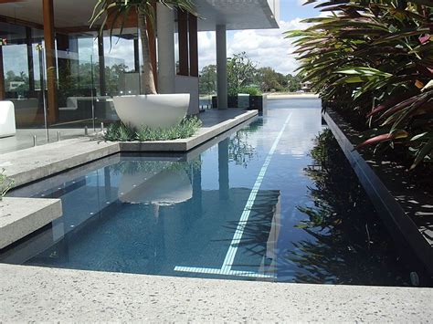 10+ Lap Pool Design Ideas